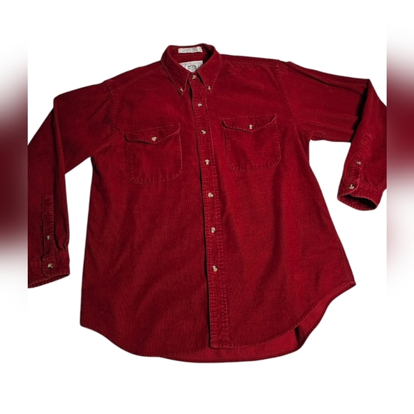 John Ashford Sport Shirt L - Picture 1 of 4